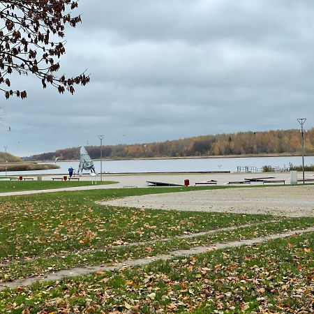 Šiauliai Jaukus Apartamentai Miesto Centre 아파트 외부 사진