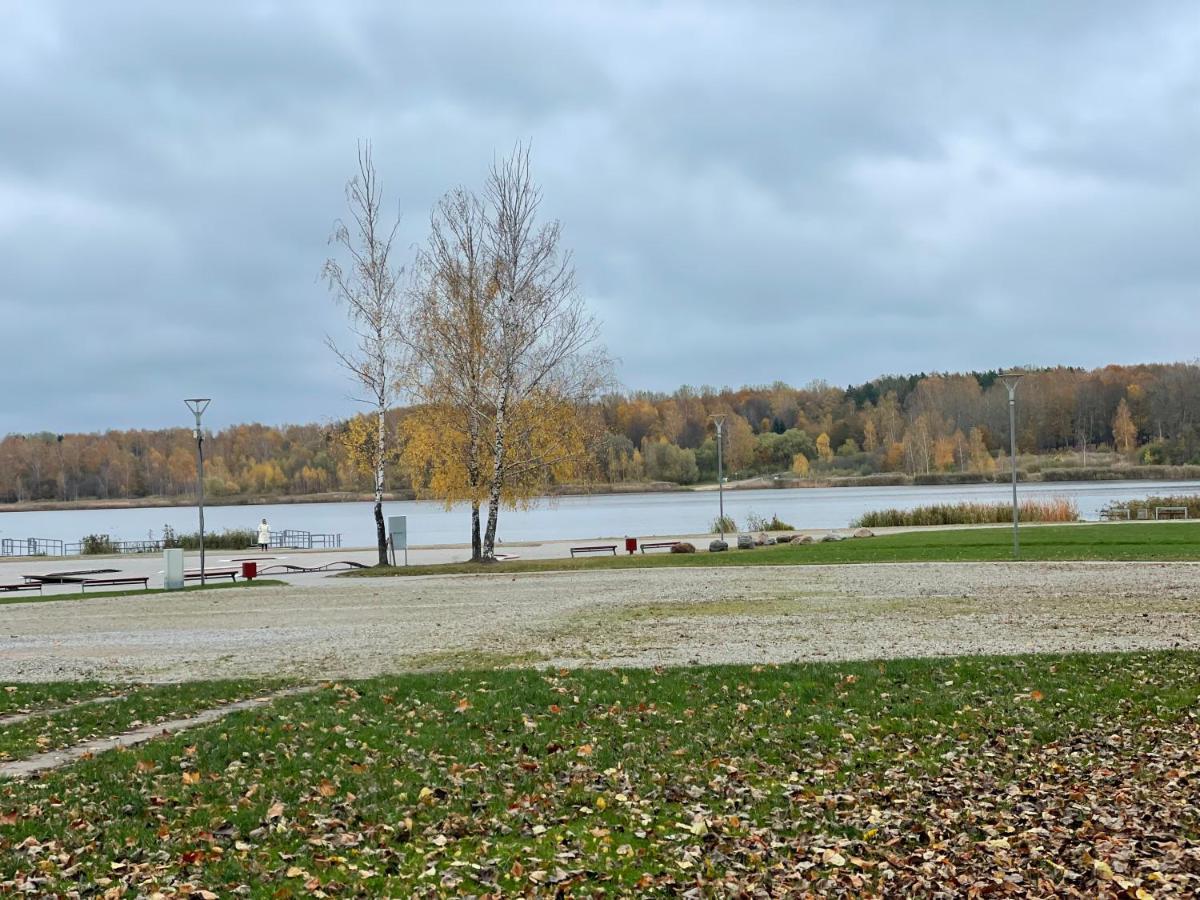 Šiauliai Jaukus Apartamentai Miesto Centre 아파트 외부 사진