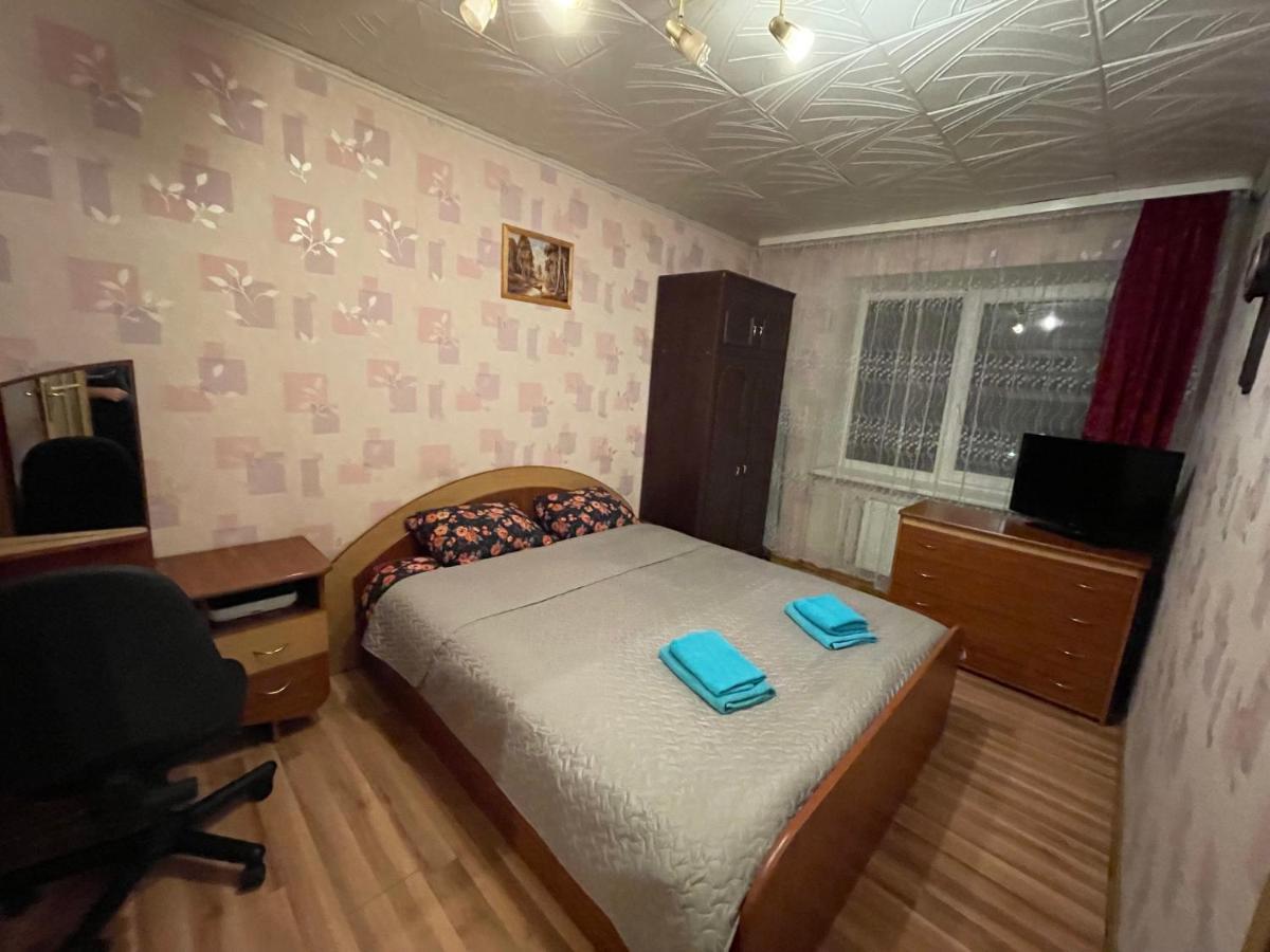 Šiauliai Jaukus Apartamentai Miesto Centre 아파트 외부 사진