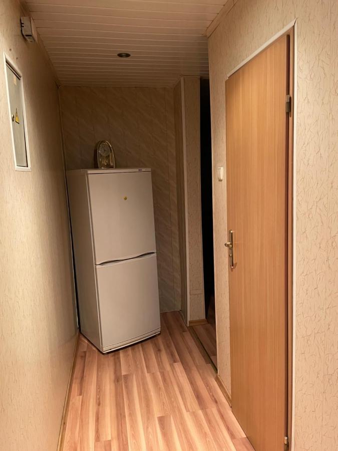 Šiauliai Jaukus Apartamentai Miesto Centre 아파트 외부 사진